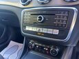 Mercedes-Benz GLA 2.1 GLA200d AMG Line 7G-DCT 4MATIC Euro 6 (s/s) 5dr 36