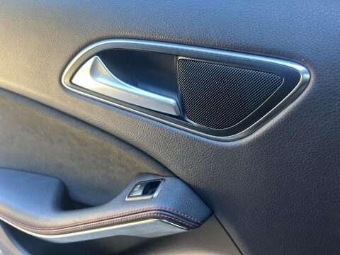 Mercedes-Benz GLA 2.1 GLA200d AMG Line 7G-DCT 4MATIC Euro 6 (s/s) 5dr 56