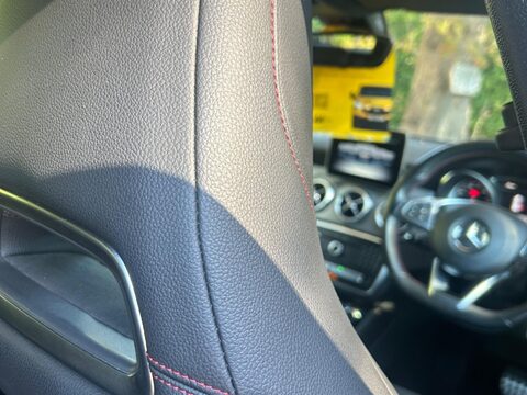 Mercedes-Benz GLA 2.1 GLA200d AMG Line 7G-DCT 4MATIC Euro 6 (s/s) 5dr 18