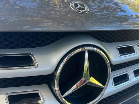 Mercedes-Benz GLA 2.1 GLA200d AMG Line 7G-DCT 4MATIC Euro 6 (s/s) 5dr 45