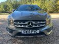 Mercedes-Benz GLA 2.1 GLA200d AMG Line 7G-DCT 4MATIC Euro 6 (s/s) 5dr 6