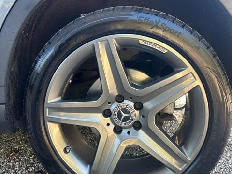 Mercedes-Benz GLA 2.1 GLA200d AMG Line 7G-DCT 4MATIC Euro 6 (s/s) 5dr 32