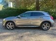Mercedes-Benz GLA 2.1 GLA200d AMG Line 7G-DCT 4MATIC Euro 6 (s/s) 5dr 7