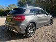 Mercedes-Benz GLA 2.1 GLA200d AMG Line 7G-DCT 4MATIC Euro 6 (s/s) 5dr 12