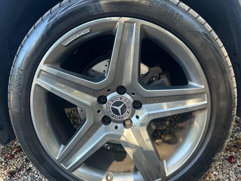 Mercedes-Benz GLA 2.1 GLA200d AMG Line 7G-DCT 4MATIC Euro 6 (s/s) 5dr 34