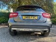 Mercedes-Benz GLA 2.1 GLA200d AMG Line 7G-DCT 4MATIC Euro 6 (s/s) 5dr 8
