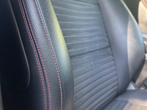 Mercedes-Benz GLA 2.1 GLA200d AMG Line 7G-DCT 4MATIC Euro 6 (s/s) 5dr 20