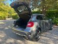 Mercedes-Benz GLA 2.1 GLA200d AMG Line 7G-DCT 4MATIC Euro 6 (s/s) 5dr 13