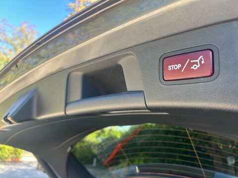 Mercedes-Benz GLA 2.1 GLA200d AMG Line 7G-DCT 4MATIC Euro 6 (s/s) 5dr 25