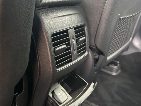 Mercedes-Benz GLA 2.1 GLA220d AMG Line (Premium) 7G-DCT 4MATIC Euro 6 (s/s) 5dr 24