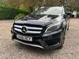 Mercedes-Benz GLA 2.1 GLA220d AMG Line (Premium) 7G-DCT 4MATIC Euro 6 (s/s) 5dr 3