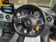Mercedes-Benz GLA 2.1 GLA220d AMG Line (Premium) 7G-DCT 4MATIC Euro 6 (s/s) 5dr 42