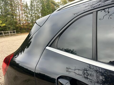 Mercedes-Benz GLA 2.1 GLA220d AMG Line (Premium) 7G-DCT 4MATIC Euro 6 (s/s) 5dr 44