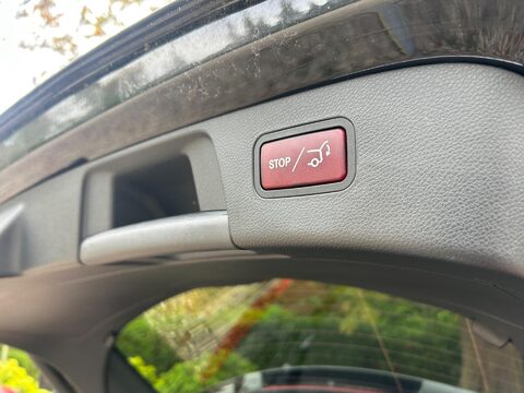 Mercedes-Benz GLA 2.1 GLA220d AMG Line (Premium) 7G-DCT 4MATIC Euro 6 (s/s) 5dr 23