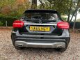Mercedes-Benz GLA 2.1 GLA220d AMG Line (Premium) 7G-DCT 4MATIC Euro 6 (s/s) 5dr 10