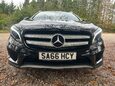Mercedes-Benz GLA 2.1 GLA220d AMG Line (Premium) 7G-DCT 4MATIC Euro 6 (s/s) 5dr 6