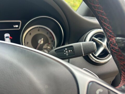 Mercedes-Benz GLA 2.1 GLA220d AMG Line (Premium) 7G-DCT 4MATIC Euro 6 (s/s) 5dr 22