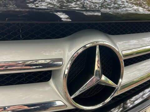 Mercedes-Benz GLA 2.1 GLA220d AMG Line (Premium) 7G-DCT 4MATIC Euro 6 (s/s) 5dr 52