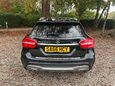 Mercedes-Benz GLA 2.1 GLA220d AMG Line (Premium) 7G-DCT 4MATIC Euro 6 (s/s) 5dr 9