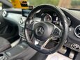 Mercedes-Benz GLA 2.1 GLA220d AMG Line (Premium) 7G-DCT 4MATIC Euro 6 (s/s) 5dr 43