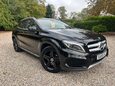 Mercedes-Benz GLA 2.1 GLA220d AMG Line (Premium) 7G-DCT 4MATIC Euro 6 (s/s) 5dr 1