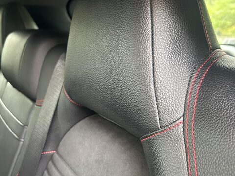 Mercedes-Benz GLA 2.1 GLA220d AMG Line (Premium) 7G-DCT 4MATIC Euro 6 (s/s) 5dr 20