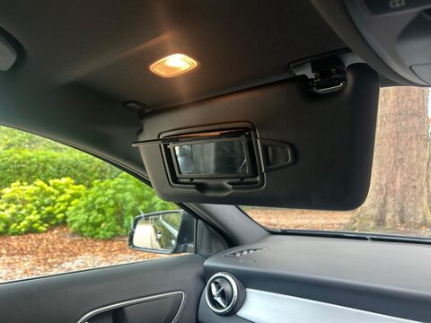 Mercedes-Benz GLA 2.1 GLA220d AMG Line (Premium) 7G-DCT 4MATIC Euro 6 (s/s) 5dr 63