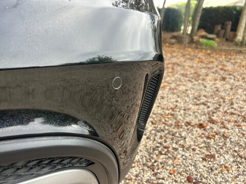 Mercedes-Benz GLA 2.1 GLA220d AMG Line (Premium) 7G-DCT 4MATIC Euro 6 (s/s) 5dr 60