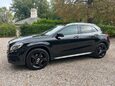 Mercedes-Benz GLA 2.1 GLA220d AMG Line (Premium) 7G-DCT 4MATIC Euro 6 (s/s) 5dr 7