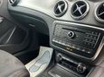 Mercedes-Benz GLA 2.1 GLA220d AMG Line (Premium) 7G-DCT 4MATIC Euro 6 (s/s) 5dr 17