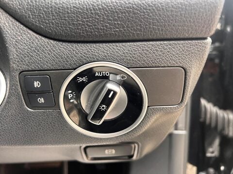 Mercedes-Benz GLA 2.1 GLA200d Sport (Premium) 7G-DCT 4MATIC Euro 6 (s/s) 5dr 23