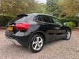 Mercedes-Benz GLA 2.1 GLA200d Sport (Premium) 7G-DCT 4MATIC Euro 6 (s/s) 5dr 9