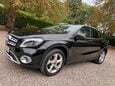 Mercedes-Benz GLA 2.1 GLA200d Sport (Premium) 7G-DCT 4MATIC Euro 6 (s/s) 5dr 3