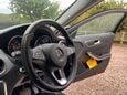 Mercedes-Benz GLA 2.1 GLA200d Sport (Premium) 7G-DCT 4MATIC Euro 6 (s/s) 5dr 38
