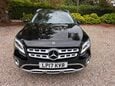 Mercedes-Benz GLA 2.1 GLA200d Sport (Premium) 7G-DCT 4MATIC Euro 6 (s/s) 5dr 5
