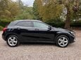 Mercedes-Benz GLA 2.1 GLA200d Sport (Premium) 7G-DCT 4MATIC Euro 6 (s/s) 5dr 8