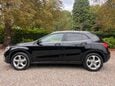 Mercedes-Benz GLA 2.1 GLA200d Sport (Premium) 7G-DCT 4MATIC Euro 6 (s/s) 5dr 6