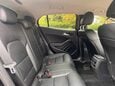 Mercedes-Benz GLA 2.1 GLA200d Sport (Premium) 7G-DCT 4MATIC Euro 6 (s/s) 5dr 16