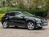 Mercedes-Benz GLA 2.1 GLA200d Sport (Premium) 7G-DCT 4MATIC Euro 6 (s/s) 5dr
