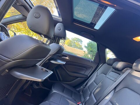 Mercedes-Benz B Class 2.1 B220d Sport (Premium Plus) 7G-DCT Euro 6 (s/s) 5dr 20