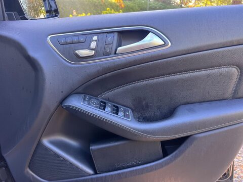 Mercedes-Benz B Class 2.1 B220d Sport (Premium Plus) 7G-DCT Euro 6 (s/s) 5dr 35