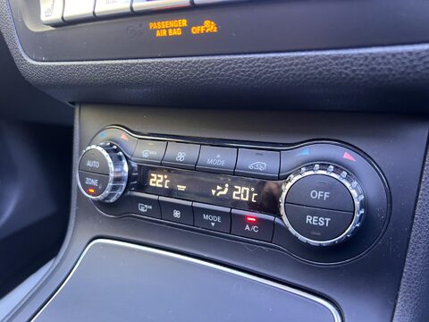 Mercedes-Benz B Class 2.1 B220d Sport (Premium Plus) 7G-DCT Euro 6 (s/s) 5dr 32