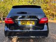 Mercedes-Benz B Class 2.1 B220d Sport (Premium Plus) 7G-DCT Euro 6 (s/s) 5dr 7