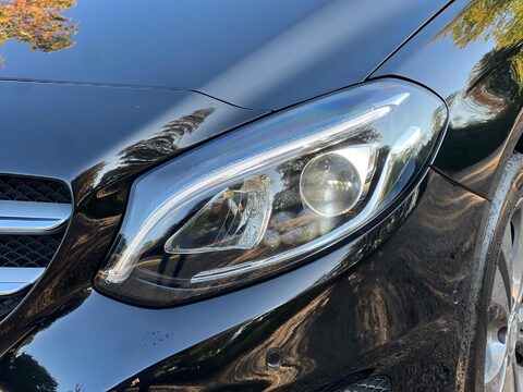 Mercedes-Benz B Class 2.1 B220d Sport (Premium Plus) 7G-DCT Euro 6 (s/s) 5dr 55