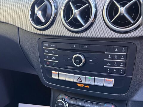 Mercedes-Benz B Class 2.1 B220d Sport (Premium Plus) 7G-DCT Euro 6 (s/s) 5dr 30