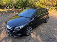 Mercedes-Benz B Class 2.1 B220d Sport (Premium Plus) 7G-DCT Euro 6 (s/s) 5dr 3