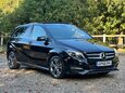 Mercedes-Benz B Class 2.1 B220d Sport (Premium Plus) 7G-DCT Euro 6 (s/s) 5dr 1