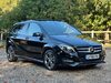 Mercedes-Benz B Class 2.1 B220d Sport (Premium Plus) 7G-DCT Euro 6 (s/s) 5dr