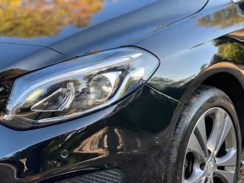 Mercedes-Benz B Class 2.1 B220d Sport (Premium Plus) 7G-DCT Euro 6 (s/s) 5dr 54