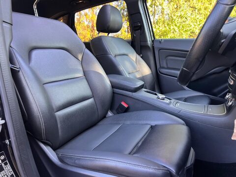 Mercedes-Benz B Class 2.1 B220d Sport (Premium Plus) 7G-DCT Euro 6 (s/s) 5dr 15
